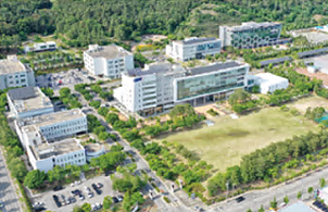 GERI 전경