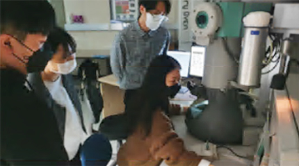 인하대학교