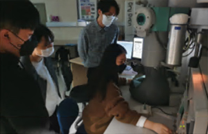 교양교육(직무훈련)